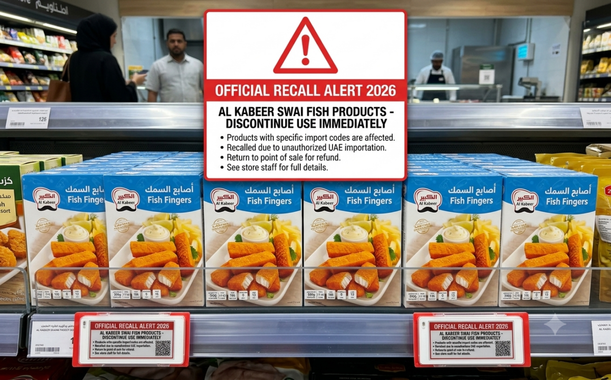 Frozen Siluriformes Breaded Swai Fish Fillet and Stick Products recall