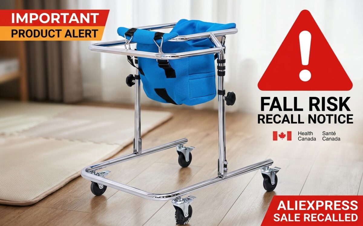 Oversized Heightened Kids Walking Rehabilitation Walker Pediatric Gait Training Aid Special Child Mobility Support Device recall