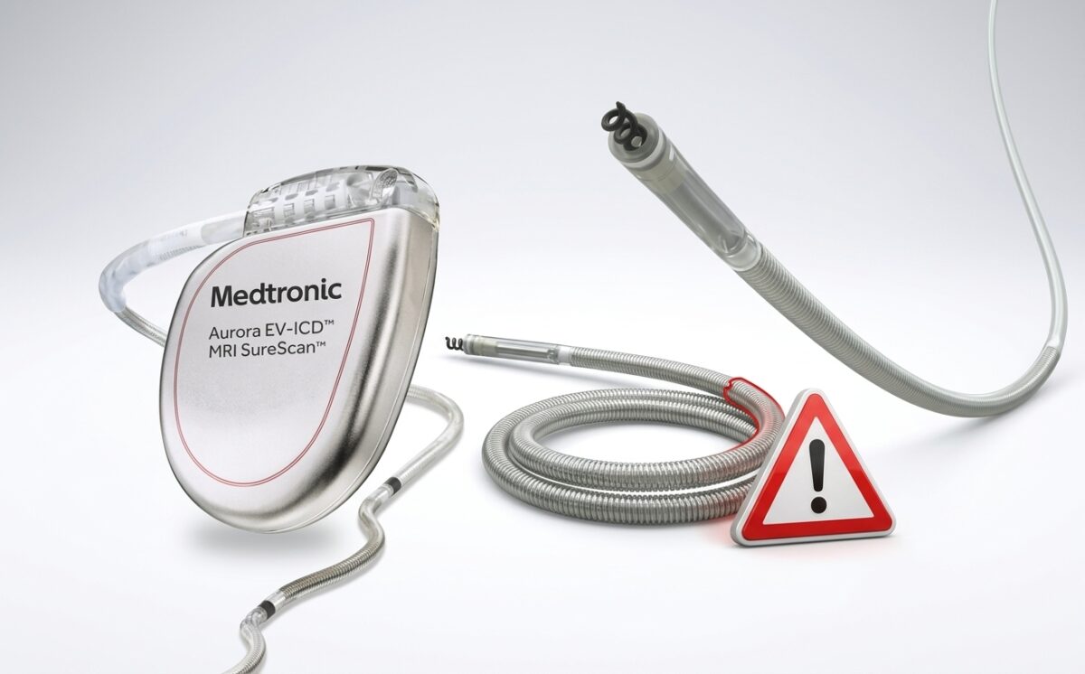 OmniaSecure MRI SureScan recall