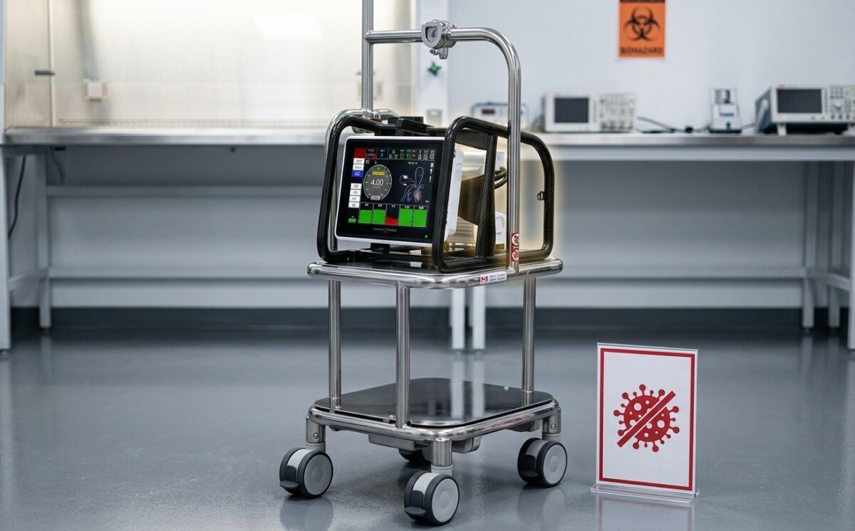 Quantum PureFlow Standard Heat Exchanger High Flow recall